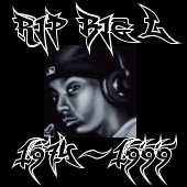 RIP Big L - Big L