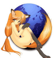 Firefox Browser - Firefox is my favorite Internet browser and yours?