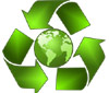 Renewable Energy Sources - Renewable and alternative forms of energy is our future. Everything from solar portable power to wind turbines should be used as often as possible to help recycle our energy and keep the planet more clean and viable.
