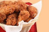 Chicken - Bucket of Fried Chicken
