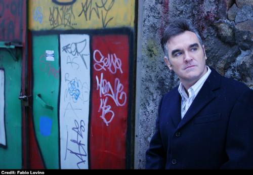 Moz - Ringleader of the Tormentors