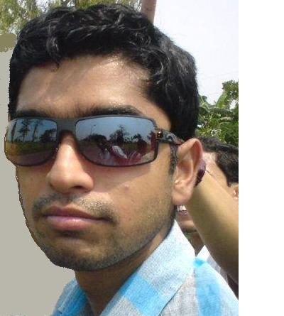 My Picture - It's Me guys........
