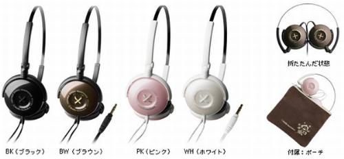 Headphones and Earphones - 1. Headphones which cover your Ears fully?

2. Earphones that can be inserted within your ears?What kind of Headphones you like and which type of Instrument are you using?[em]rolleyes[/em]