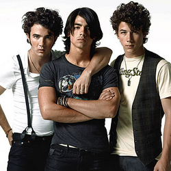 Jonas brothers new album - album cover 1