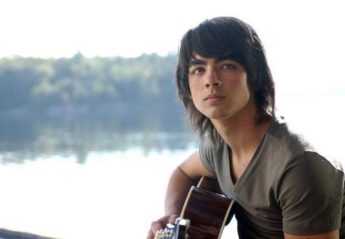 Joe jonas - Single cover