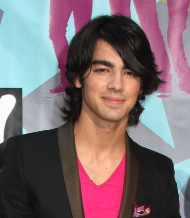 award show joe jonas - joe jonas award show
