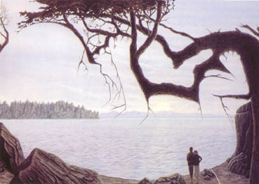 watch it carefully!! - A hidden picture is there..try finding it out