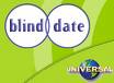 blind date - blind date logo