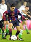 football players - barcelona players