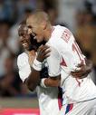 football  - football players in france