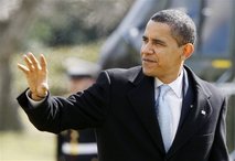 US President Obama going to Denver. - pres obama
