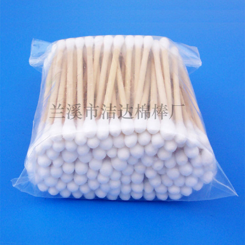 Cotton Buds - Is it safe to use cotton buds?