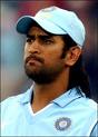 ganguly vs dhoni - ganguly vs dhoni as captains