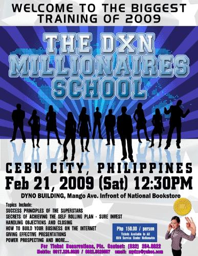 DXN University - This photo is more on how we educate people via this legal networking. Topics were include some success principles of the superstars, secrets of achieving the self rolling plan (the sure invest chart), how to handle objections and how to close a deal, how to build business on the internet, and giving you more effective presentations to your prospective clients.