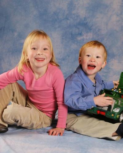 Brother & Sister - who cares more? brother or sister? Brother & Sister - who cares more? brother or sister?