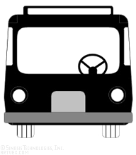 Bus - Greyhound Bus
