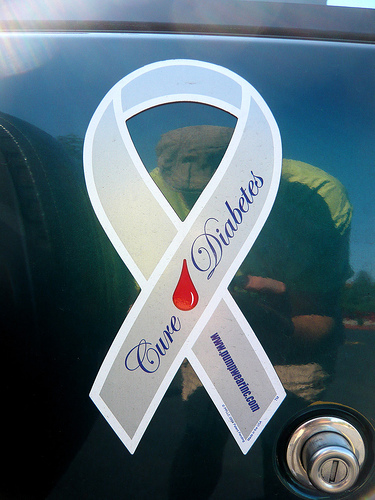 cure diabetes - lets cure diabetes..avoid it