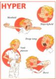 diabetes hyper - hyper diabetes.. be healthy