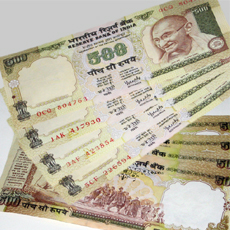 Indian Rupees - Earn money online