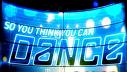 So You Think You Can Dance - TV intro image