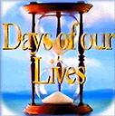 days of our lives - hour glass