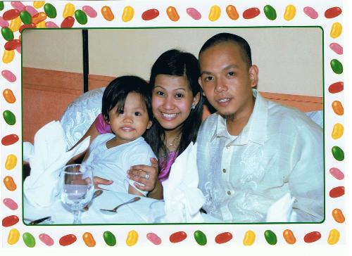we are family - my beloved :)