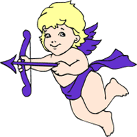 Cupid - Valentine's Cupid