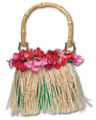 Luau Bag - Hawaiian Bag
