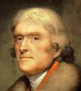 Thomas Jefferson - Fore Father of United States