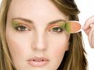 makeup - eyeshadow