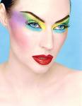 cosmetics - makeup