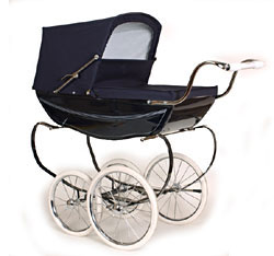 Baby Pram - Baby Stroller or Baby Pram
