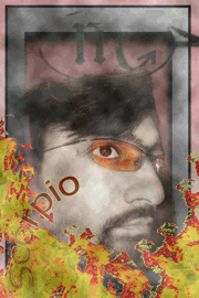 kavator - The avator versio of loveburned