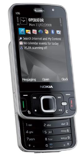 Which is your Nokia Handset? - Which is the best Nokia handset in your opinion?