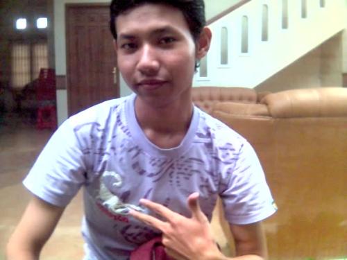 menulis - it is me. just try this feature