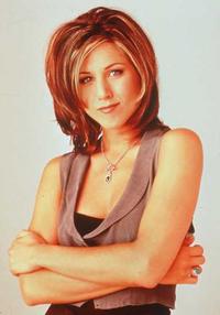 Hair Cut for Wavy - Rachel hair cut