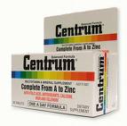 complete vitamins - this is what im taking for my daily vitamin need