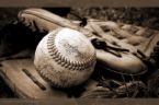 baseball  - baseball game