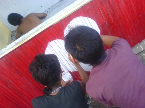 Two man making LOVE... - two man making a good love for a image.