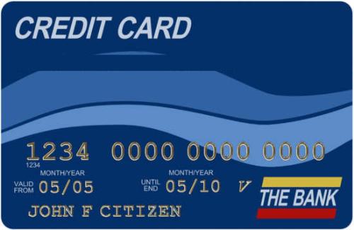 credit,card,new,needed,relevant - Credit Cards