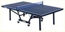 table tennis - play