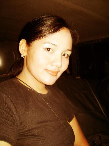 me again - lost a bit of weight recently...