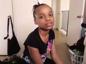 youngest  - youngest child