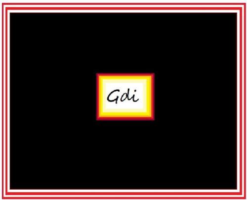 The Key to your Financial Success - GDI - I created this picture quickly a while ago just to let all Mylotters know about GDI and the the fantastic income potential! Check it out: http://onlinemillionaire.ws