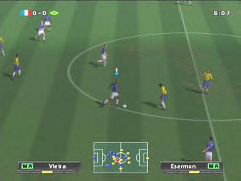 winning eleven - who want playing winning eleven with me ?