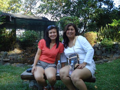 bonding - bonding with friends