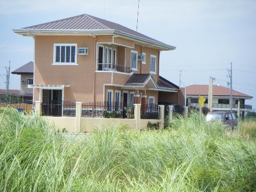 nice house - good architecture and nice sight.