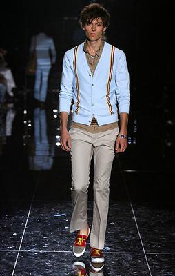 Men Fasion - This is one of my type I'd like to adapt
