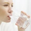 water - a healthy liquid