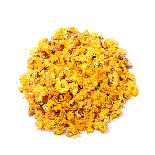 Chrysanthemum Tea - Health Tea